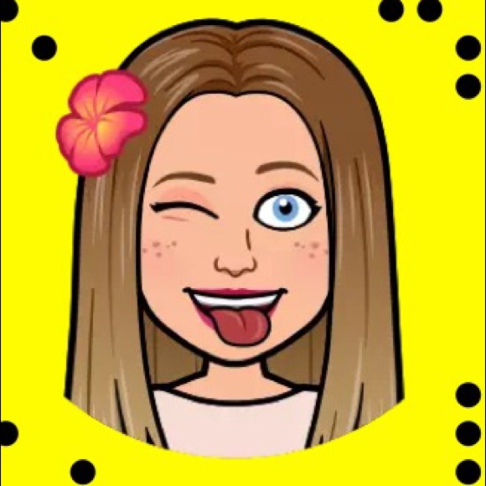 Meet your Posher, Hailee